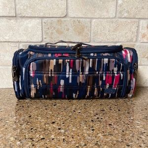 Lug Trolley Cosmetic Case